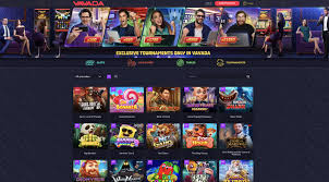 Casino Vavada Vaša vrata do sveta zabave in adrenalina Casino Vavada Vaša vrata do sveta zabave in adrenalina