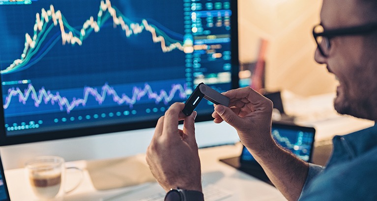 Cryptocurrency Trading Security Safeguarding Your Digital Assets Cryptocurrency Trading Security Safeguarding Your Digital Assets