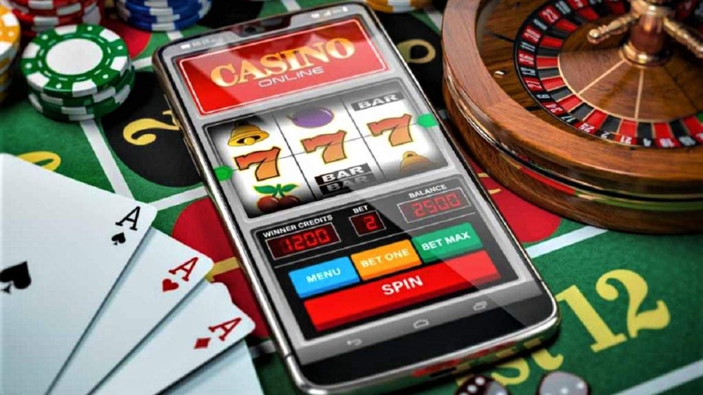 Discover Romance and Thrills at Love Casino Discover Romance and Thrills at Love Casino