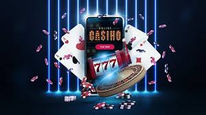 Discover the Thrill of Casino Spicy Jackpots Discover the Thrill of Casino Spicy Jackpots