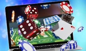 Discover the Thrill of Casino Spicy Jackpots Discover the Thrill of Casino Spicy Jackpots