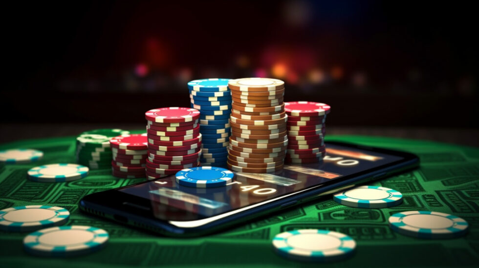 Discover the Thrill of Casino Spicy Jackpots Discover the Thrill of Casino Spicy Jackpots
