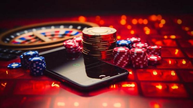 Explore Exciting Opportunities at Casinoways Casino & Sportsbook Explore Exciting Opportunities at Casinoways Casino & Sportsbook