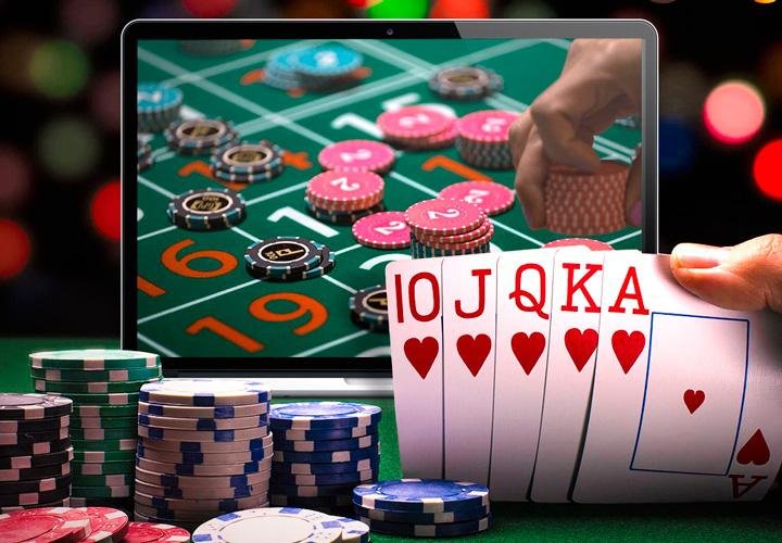 Exploring the Thrills of WildWild Casino & Sportsbook Exploring the Thrills of WildWild Casino & Sportsbook