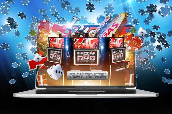 Exploring the Thrills of WildWild Casino & Sportsbook Exploring the Thrills of WildWild Casino & Sportsbook